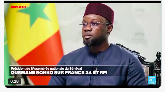 Durcissement des lois anti-LGBT : Ousmane Sonko renvoie la France à ses propres mesures contre le voile islamique