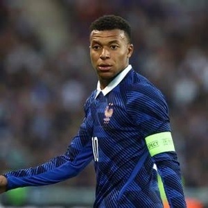 Kilian Mbappé, double buteur face au Sénégal le 16 juin 2026.