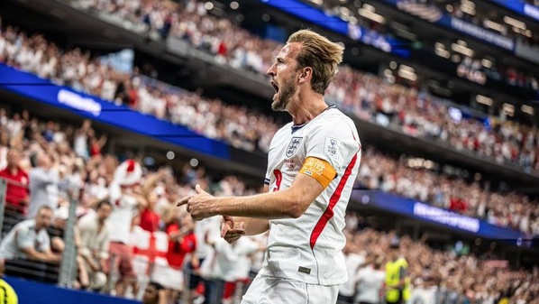 Coupe du monde 2026 (J1) : L'Angleterre domine la Croatie