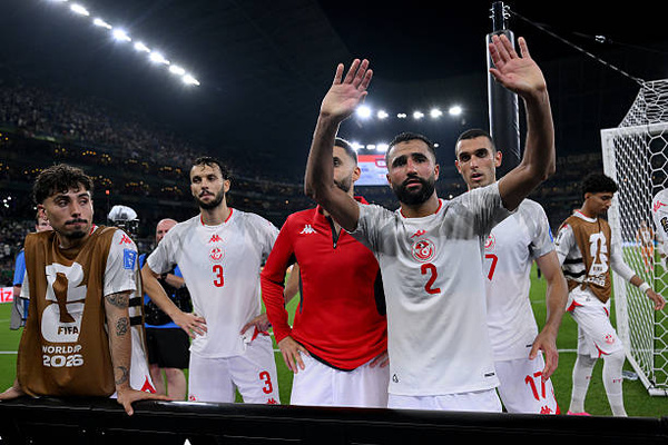 Coupe du monde (J2) - Balayée par le Japon, la Tunisie déjà éliminée avec un triste record Coupe du monde (J2) - Balayée par le Japon, la Tunisie déjà éliminée avec un triste record