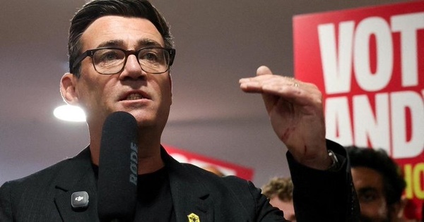 Andy Burnham