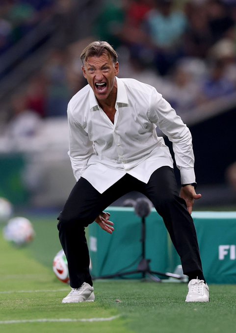Tunisie : L'humiliation jusqu'au bout, Renard dit les termes