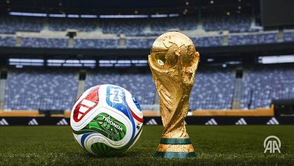 Coupe du monde 2026 : L'historique bilan des pays africains en phases de poule