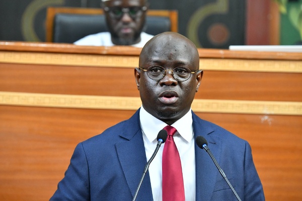 Cheikh Diba Cheikh Diba