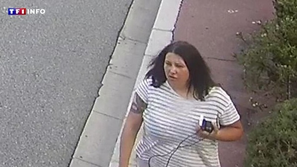 Anastasiia Berezovska, l'Ukrainienne recherchée pour tentative d'assassinat Anastasiia Berezovska, l'Ukrainienne recherchée pour tentative d'assassinat