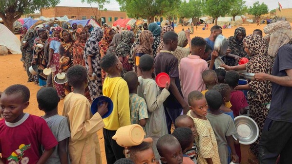 Guerre au Soudan - L’ONU alerte sur la « catastrophe » se déroulant à El-Obeid Guerre au Soudan - L’ONU alerte sur la « catastrophe » se déroulant à El-Obeid