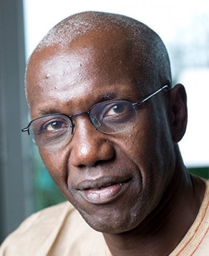 Professeur Ibrahima Thioub Professeur Ibrahima Thioub