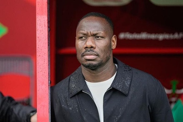 Pape Bouna Thiaw