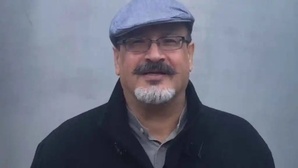 Le journaliste marocain Ali Lmrabet