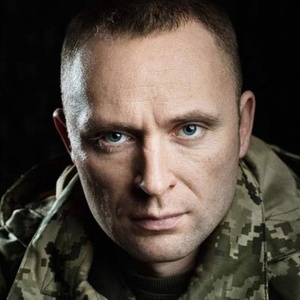 Le général Mikhaïl Drapatiy, nouveau patron de l'armée ukrainienne Le général Mikhaïl Drapatiy, nouveau patron de l'armée ukrainienne