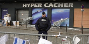 France "Quatre services de sécurité connaissaient les fournisseurs d’armes de Coulibaly" France "Quatre services de sécurité connaissaient les fournisseurs d’armes de Coulibaly"