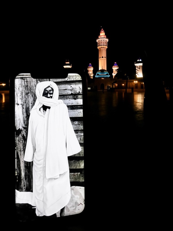 Cheikh Ahmadou Bamba Cheikh Ahmadou Bamba