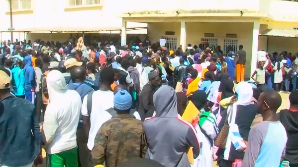L'Afrique compte 13,1 millions de travailleurs migrants, contre 9,3 millions en 2010, selon l'Union africaine