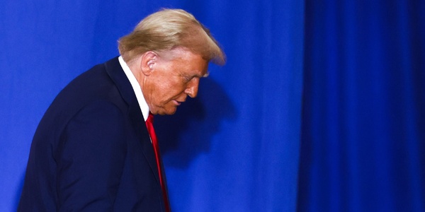 Donald Trump Donald Trump