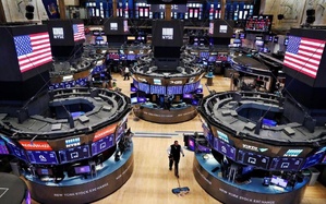Les Bourses mondiales touchent des sommets après l'emploi américain Les Bourses mondiales touchent des sommets après l'emploi américain