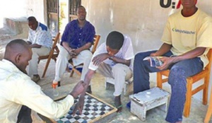 TAUX DE CHOMAGE AU SENEGAL: Des chiffres officiels à la complexité des réalités TAUX DE CHOMAGE AU SENEGAL: Des chiffres officiels à la complexité des réalités