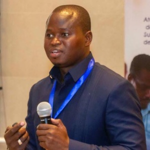 Dr Adama Sadio