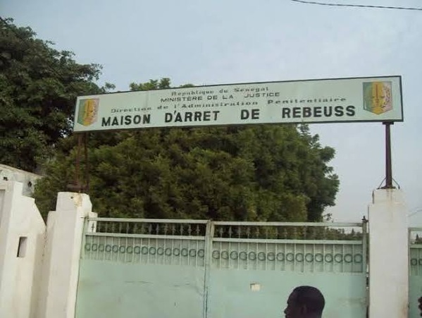 SENEGAL - L'Administration pénitentiaire interdit la pratique de la fouille à nu des détenus SENEGAL - L'Administration pénitentiaire interdit la pratique de la fouille à nu des détenus