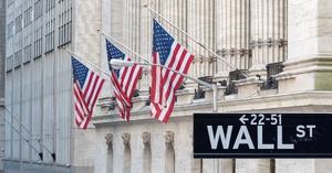 Wall Street clôture en baisse avant l'inflation américaine
