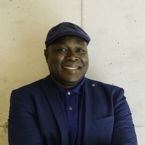Le professeur Ndiaga Loum