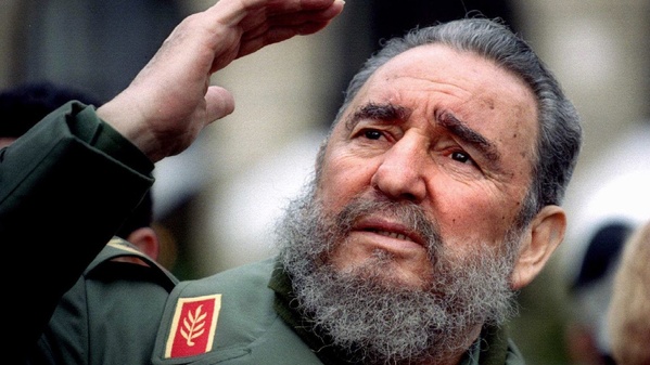 Fidel Castro Fidel Castro