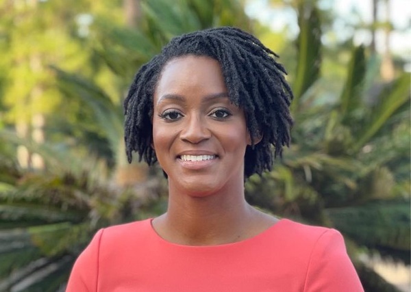 Angie Nixon