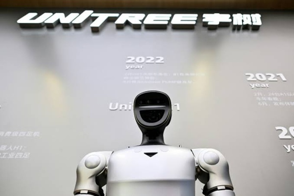 En Chine, les centres de données pour l'IA mettent le cap à l'ouest