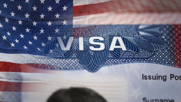 USA - Une juge fédérale invalide le gel des visas imposé par Rubio à 75 pays, nouveau revers pour Trump USA - Une juge fédérale invalide le gel des visas imposé par Rubio à 75 pays, nouveau revers pour Trump