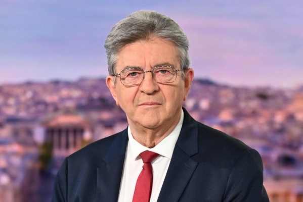 Jean-Luc Mélenchon