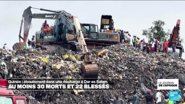 Photo France24