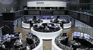 Les Bourses européennes terminent sans direction claire: Paris -0,16%, Londres +0,29%, Francfort +0,61%