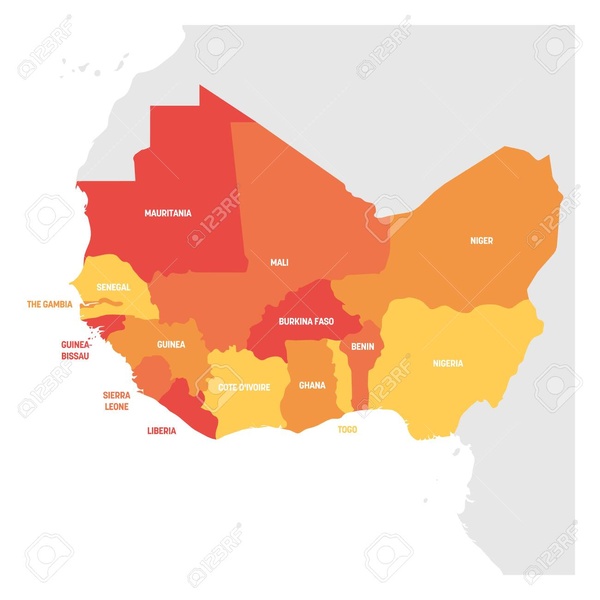 PANORAMA - L’actualité de la région ouest-africaine du 26 août 2026