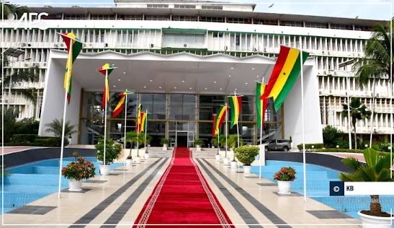 DPG du PM El Aminou Lô - L'Assemblée nationale détaille la procédure à suivre