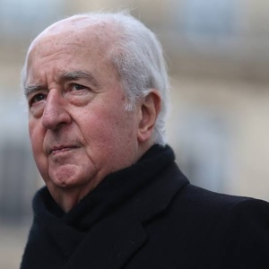 Edouard Balladur Edouard Balladur