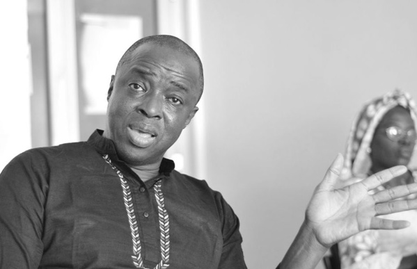 MOUHAMADOU MBODJ (FORUM CIVIL) (suite & fin) : «L’Ofnac n’a pas besoin de s’engager dans des champs déjà balisés…» MOUHAMADOU MBODJ (FORUM CIVIL) (suite & fin) : «L’Ofnac n’a pas besoin de s’engager dans des champs déjà balisés…»