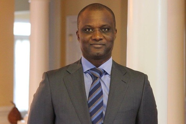 Abdourahmane Sarr Abdourahmane Sarr