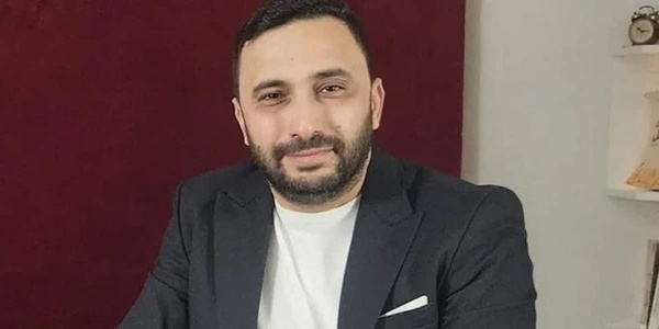 Le journaliste tunisien Mohamed Yousfi (photo DR) Le journaliste tunisien Mohamed Yousfi (photo DR)