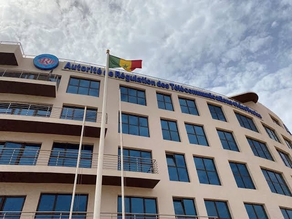 Cheikh Tidiane Sarr nommé nouveau Directeur général de l'ARTP après appel à candidatures