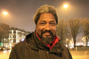 Fodé Roland Diagne Fodé Roland Diagne