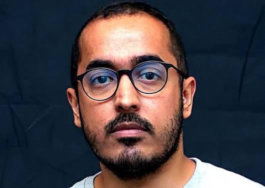Micah Reddy, coordinateur de ICIJ pour l'Afrique