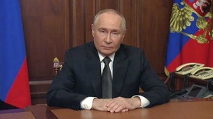 Vladimir Poutine Vladimir Poutine