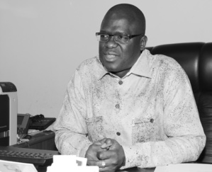 PR AHMADOU ALY MBAYE (ECONOMISTE): «Un pays qui émerge, on sait à quoi il ressemble.» PR AHMADOU ALY MBAYE (ECONOMISTE): «Un pays qui émerge, on sait à quoi il ressemble.»