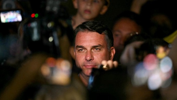 Flavio Bolsonaro