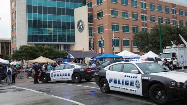 DALLAS : Le tireur "déçu" par son expérience dans l'armée DALLAS : Le tireur "déçu" par son expérience dans l'armée