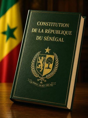 Quand la Constitution commande la reddition des comptes (Par Mama Ndiaw GOUMBALÉ)