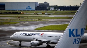 Air France applique une directive israélienne limitant les nationalités des équipages sur les vols vers Israël, selon Mediapart Air France applique une directive israélienne limitant les nationalités des équipages sur les vols vers Israël, selon Mediapart