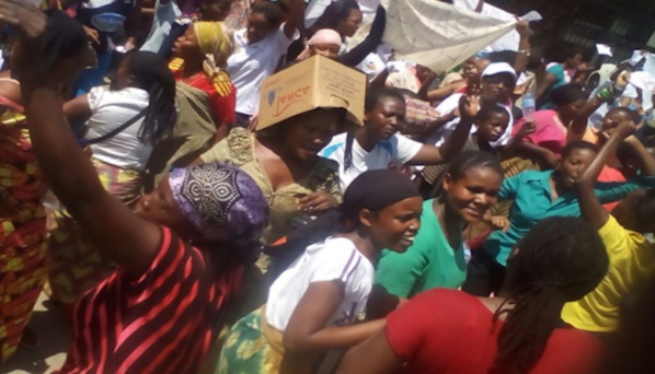 GUINEE-BISSAU : Un mouvement de femmes fustige l'instabilité politique