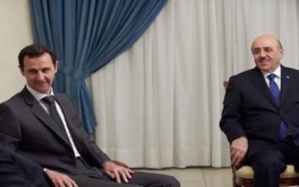 Des négociations secrètes autour de la Syrie, selon Voltaire Des négociations secrètes autour de la Syrie, selon Voltaire