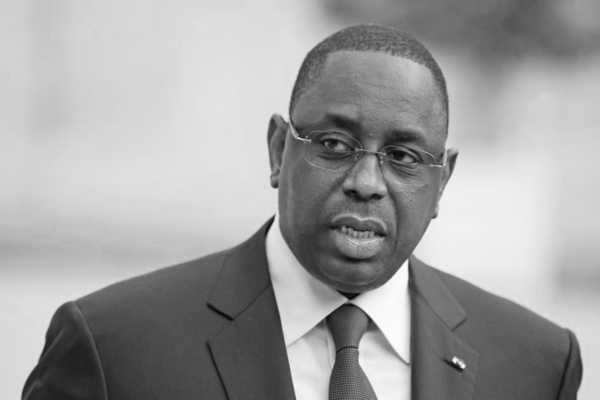 CONSEIL SUPERIEUR DE LA MAGISTRATURE : L’UMS exige le départ de Macky Sall CONSEIL SUPERIEUR DE LA MAGISTRATURE : L’UMS exige le départ de Macky Sall