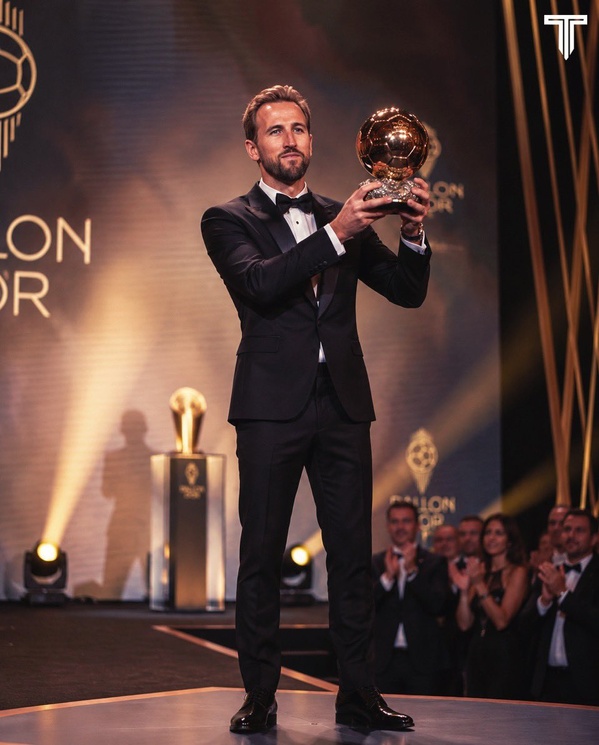 Harry Kane